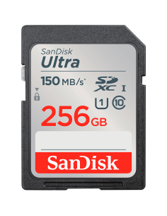 SANDISK Ultra 256GB SDXC... 2